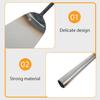 DECOMELODY Gutter Cleaning Scoop with Long Handle view 4