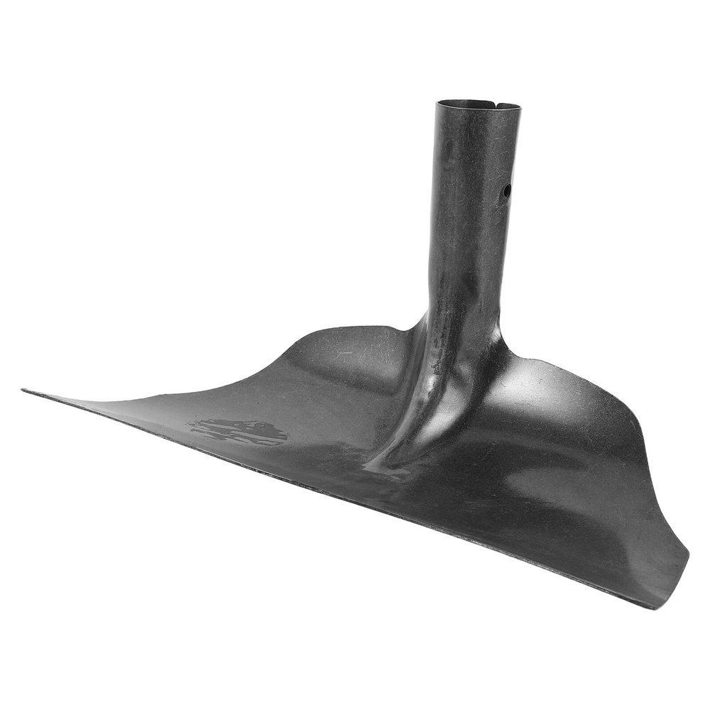 DOITOOL Multipurpose Manganese Steel Cleaning Shovel