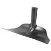 DOITOOL Multipurpose Manganese Steel Cleaning Shovel view 1