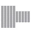 Magnetic 3D Scan Markers, 150 Pieces with Reflective Points for Optical Scanning view 1