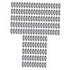 Magnetic 3D Scan Markers, 150 Pieces with Reflective Points for Optical Scanning view 4