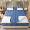 6-Sided Mattress Protector with Zipper, Mattress Cover 140x200/180x200/120x200/160x200, Microfiber, Mattress Pad 360 (Color 3, 180x230x30 cm) view 2