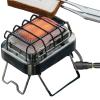 Portable Camping Heater, 2-in-1 Stove and Heater view 1