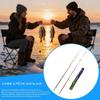 Portable Ice Fishing Rod view 2