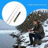 Portable Ice Fishing Rod view 3