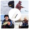 Portable Ice Fishing Rod view 4