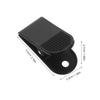 SOPOTUTU Treadmill Emergency Stop Switch Replacement, 6 Safety Clips view 2