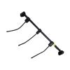 Bomefoi Adjustable Christmas Wreath Hanger for Front Doors view 1