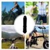 Bicycle Frame Protector Film for Paint and Front/Rear Forks view 4