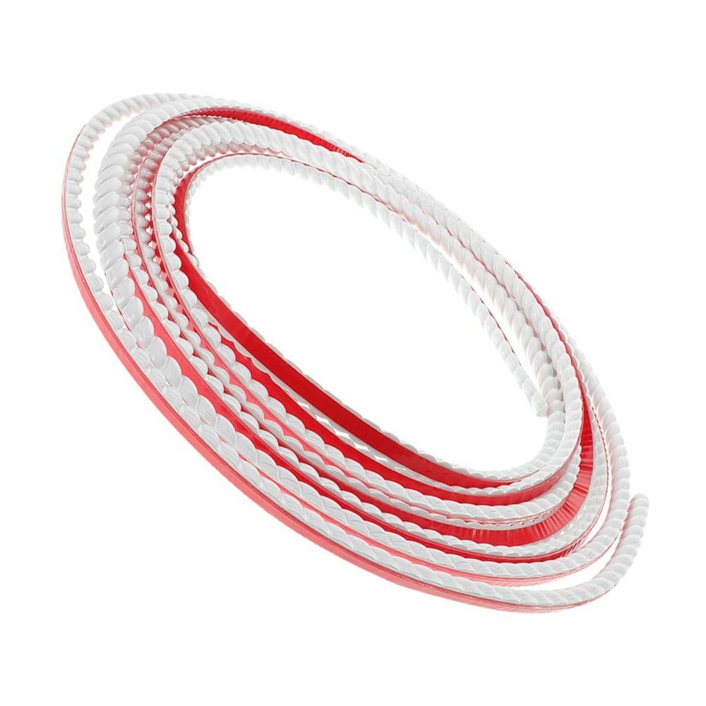 VALICLUD Self-Adhesive Flexible Corner Trim