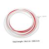 VALICLUD Self-Adhesive Flexible Corner Trim view 4