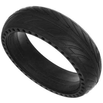 MAGICLULU Scooter Replacement Honeycomb Tire