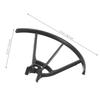 Beaupretty Propeller Guards for Drone, Black Plastic, Quick-Release view 2