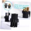 UPKOCH 12-Piece Replacement Brush Set, Metal Cleaning Brush Heads for Pressure Washers and Steam Cleaners view 4