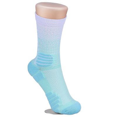 TEHAUX Magnetic Plastic Women's Foot Display Mannequin