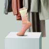 TEHAUX Magnetic Plastic Women's Foot Display Mannequin view 2
