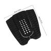 Surfboard Tail Pad, 3-Piece Self-Adhesive EVA Pack view 2