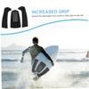 Surfboard Tail Pad, 3-Piece Self-Adhesive EVA Pack view 3