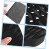 Surfboard Tail Pad, 3-Piece Self-Adhesive EVA Pack view 4