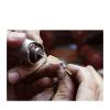12-Piece Wool Felt Polishing Bits for Jewelry and Rotary Tools view 4