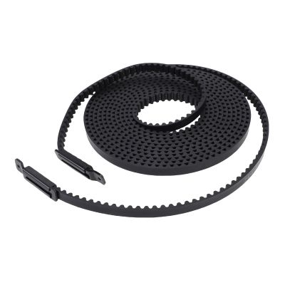 Cryfokt Replacement Belt for Garage Door Opener, Quiet Drive for 2500, 2580, 2280, 3500, PU Material