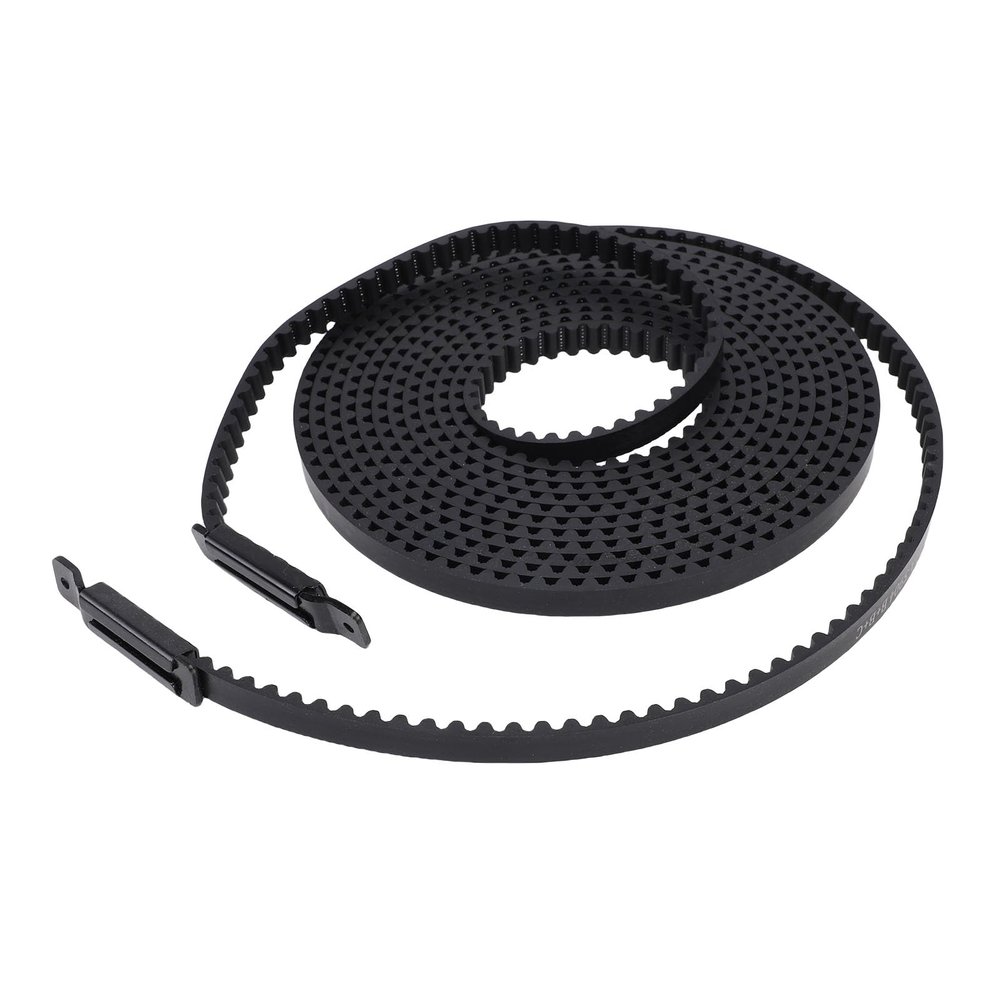Cryfokt Replacement Belt for Garage Door Opener, Quiet Drive for 2500, 2580, 2280, 3500, PU Material