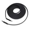 Cryfokt Replacement Belt for Garage Door Opener, Quiet Drive for 2500, 2580, 2280, 3500, PU Material view 3