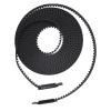 Cryfokt Replacement Belt for Garage Door Opener, Quiet Drive for 2500, 2580, 2280, 3500, PU Material view 4