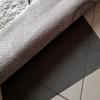 Multipurpose Non-Slip Mat 31.5 x 43.3 in, Cuttable Reusable Rug Pad for Drawers, Cars and Shelves, Black view 2