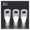 JG6/10/16/25/35/50/70/95/120-300 Marine Copper Screw-Hole Wire Lugs (JG25-10, 5 pcs) view 4