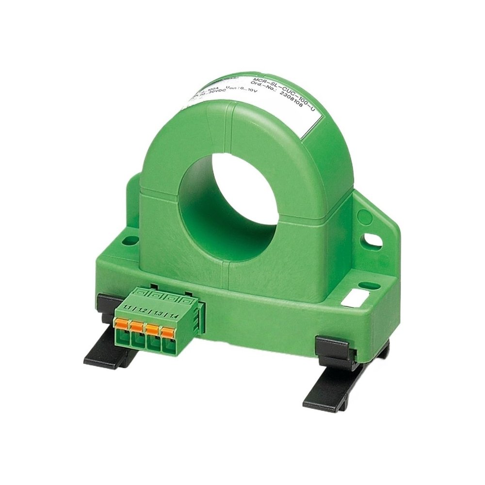 Current Measuring Transducer MCR-SL-CUC-100-U-2308108