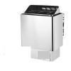 DIGNIFE Sauna Steam Generator, Dry Steam Heater with Internal and External Controls, Stainless Steel, 4.5 kW view 3