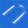 U-Shaped Acrylic Tube Fittings for Aquariums, 32 mm, 1 Pc. view 1