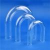 U-Shaped Acrylic Tube Fittings for Aquariums, 32 mm, 1 Pc. view 3