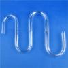 U-Shaped Acrylic Tube Fittings for Aquariums, 32 mm, 1 Pc. view 4