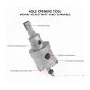 Carbide Multi-Tooth Hole Saw Set view 2