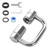 Faucet Extender, 1080° Rotating Multifunctional Faucet Attachment view 1