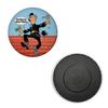 Lucky Chimney Sweep Magnet view 2