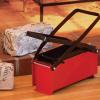 Manual Paper Briquette Maker, Porous Design, for Eco-Friendly Fuel view 2