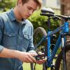 Portable Bicycle Repair Tool Set with Multi-Function Screwdriver view 3