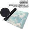 Cloud Sky XXL Gaming Mouse Pad 800 x 300 x 3 mm view 4