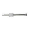 WATTSBVD CY3B Rodless Pneumatic Cylinder with Magnetic Coupling, 300 mm Stroke, CY3B32 view 3