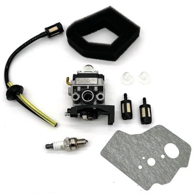 Carburetor Kit for GX25 GX35 HHB25 ULT425 Trimmers