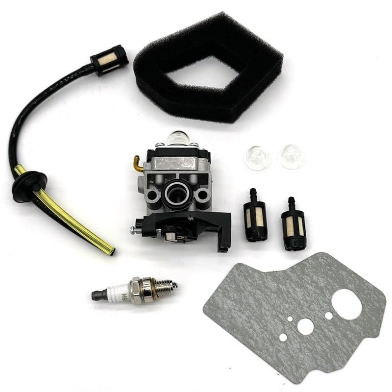 Carburetor Kit for GX25 GX35 HHB25 ULT425 Trimmers