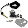 Carburetor Kit for GX25 GX35 HHB25 ULT425 Trimmers view 1