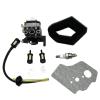 Carburetor Kit for GX25 GX35 HHB25 ULT425 Trimmers view 3