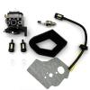 Carburetor Kit for GX25 GX35 HHB25 ULT425 Trimmers view 4