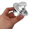 BUGUUYO 4-Piece Silver PP Foosball Entry Cups view 4