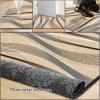 Non-Slip Hallway Runner Rug, Washable Kitchen Runner, 120 x 240 cm view 4