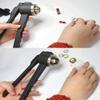 Generic Manual Bottle Crimper, 20–30 Bottles per Minute view 4